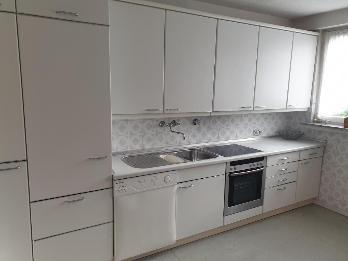 Ferienwohnung- Helena Schwerte Buitenkant foto