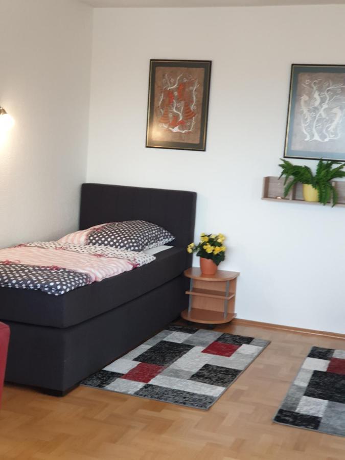 Ferienwohnung- Helena Schwerte Buitenkant foto