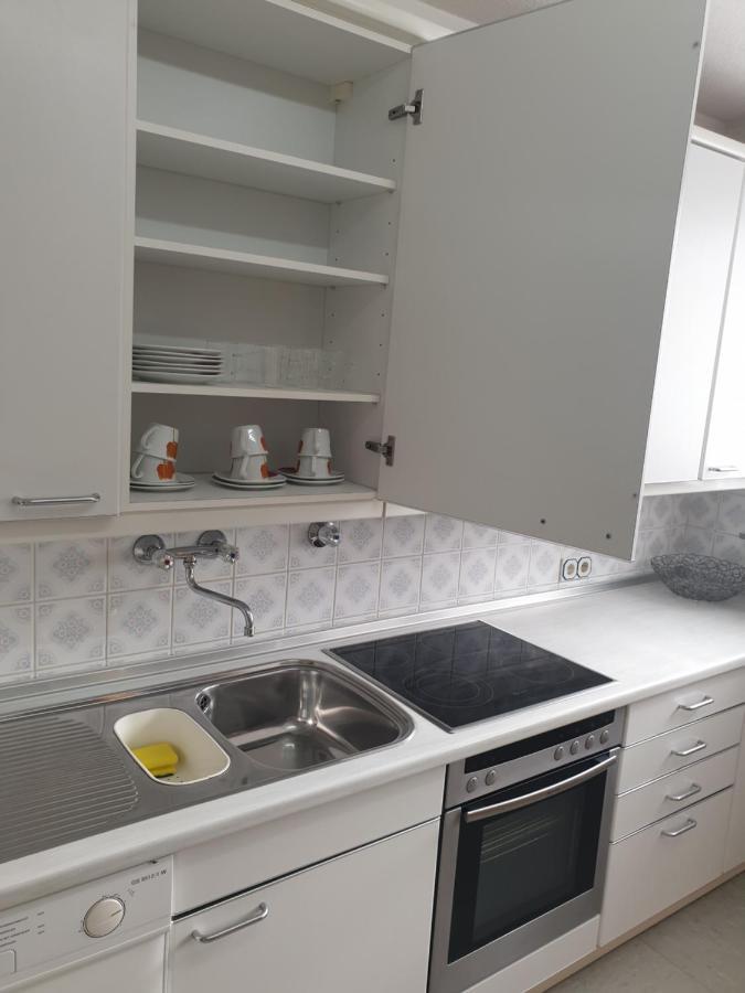 Ferienwohnung- Helena Schwerte Buitenkant foto