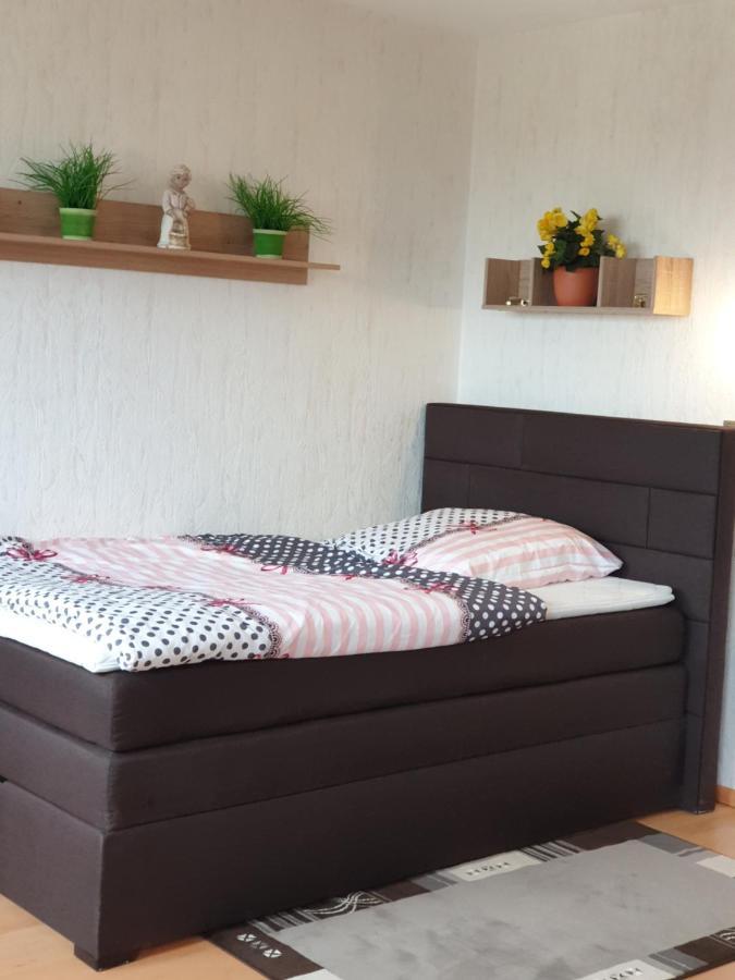 Ferienwohnung- Helena Schwerte Buitenkant foto
