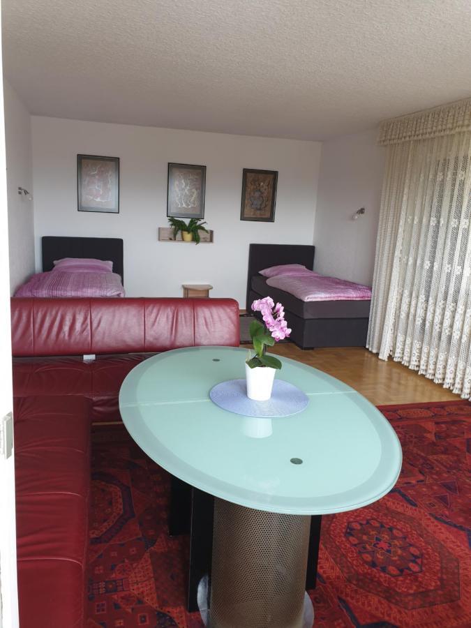 Ferienwohnung- Helena Schwerte Buitenkant foto