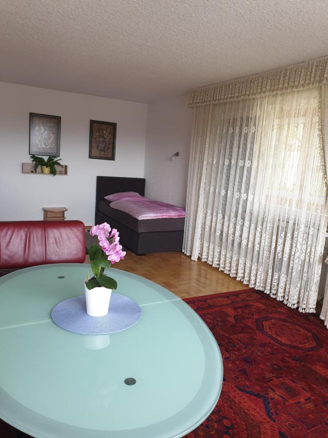 Ferienwohnung- Helena Schwerte Buitenkant foto