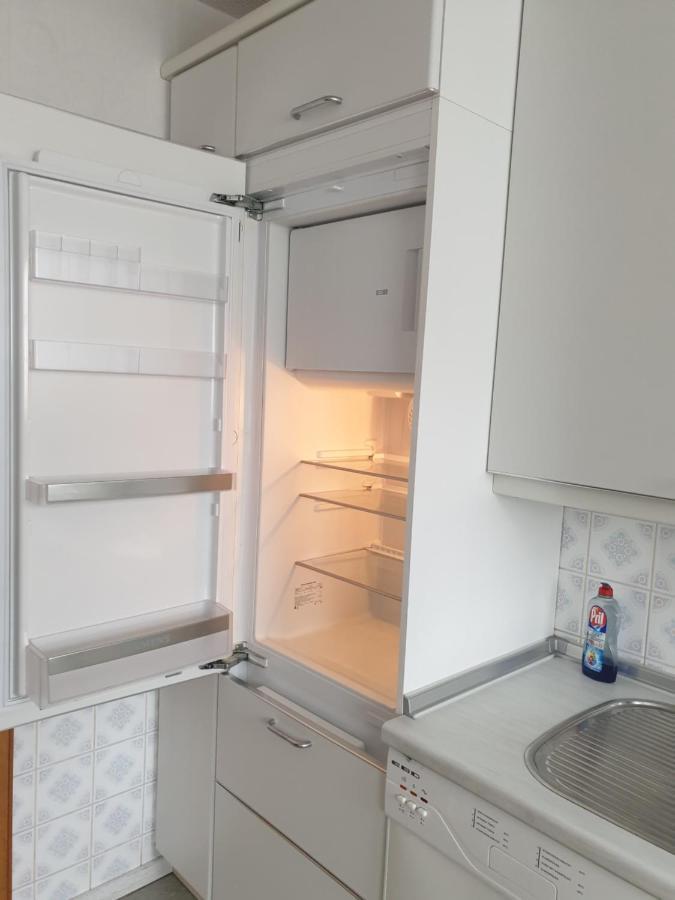 Ferienwohnung- Helena Schwerte Buitenkant foto