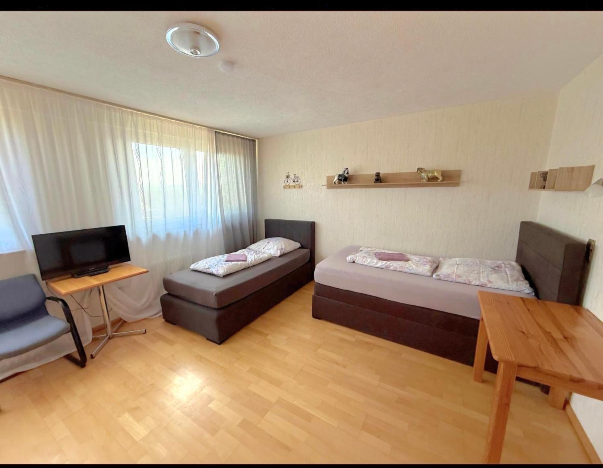 Ferienwohnung- Helena Schwerte Buitenkant foto