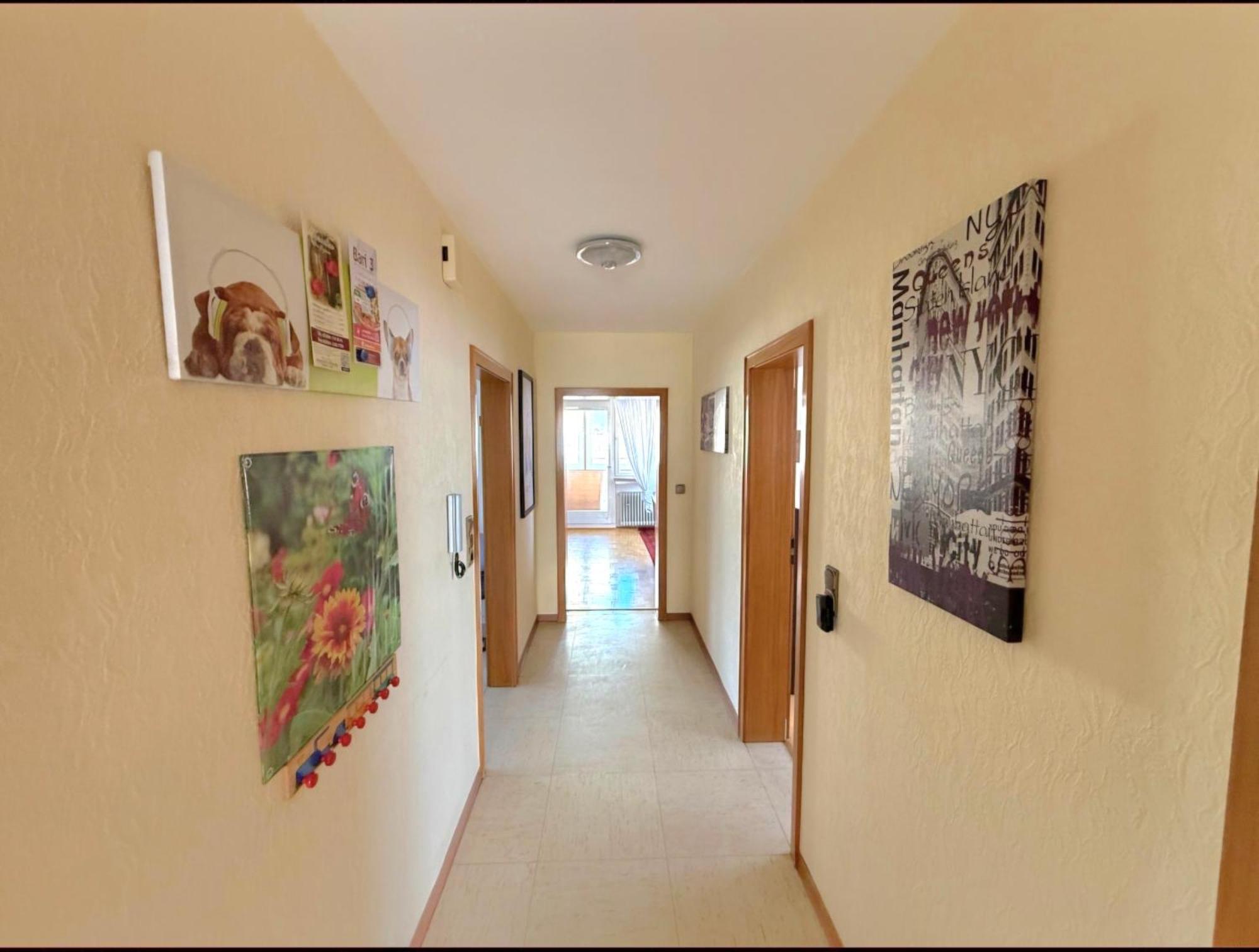 Ferienwohnung- Helena Schwerte Buitenkant foto