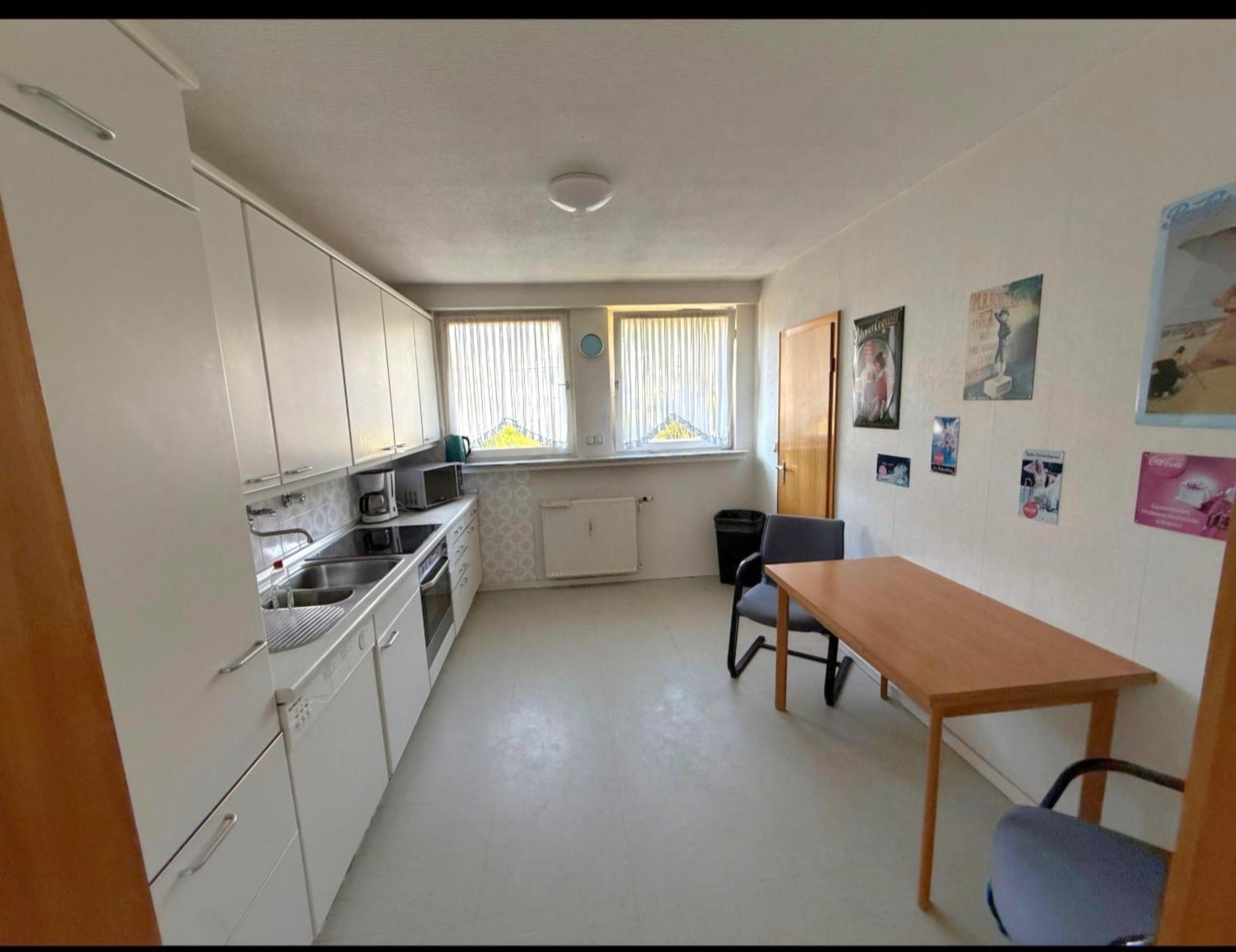 Ferienwohnung- Helena Schwerte Buitenkant foto